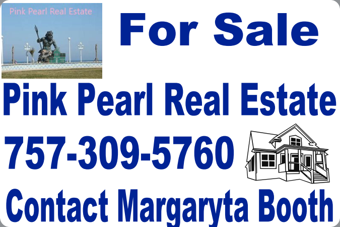 Pink Pearl Real Estate